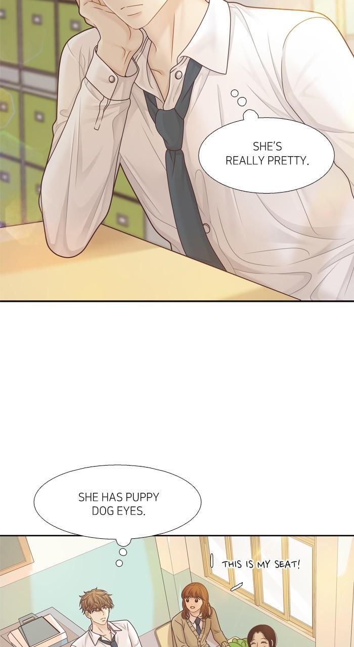 Odd Girl Out Chapter 348 75