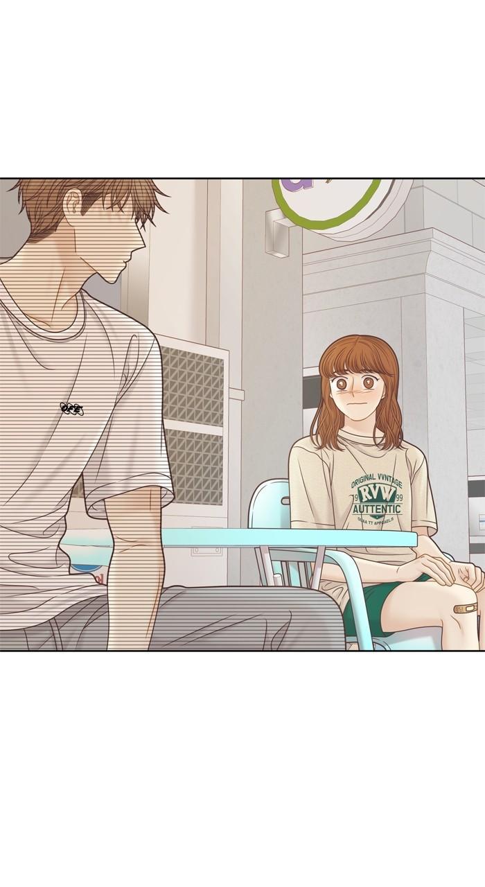 Odd Girl Out Chapter 348 78