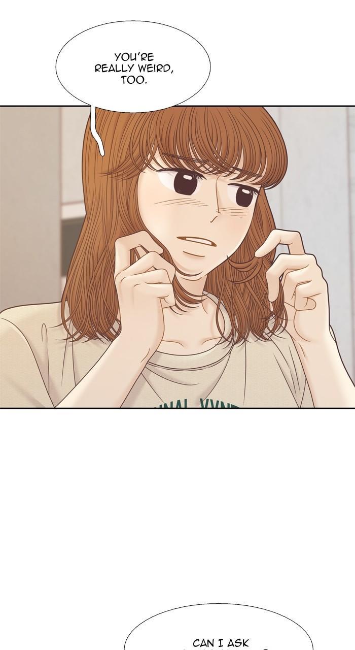 Odd Girl Out Chapter 348 79