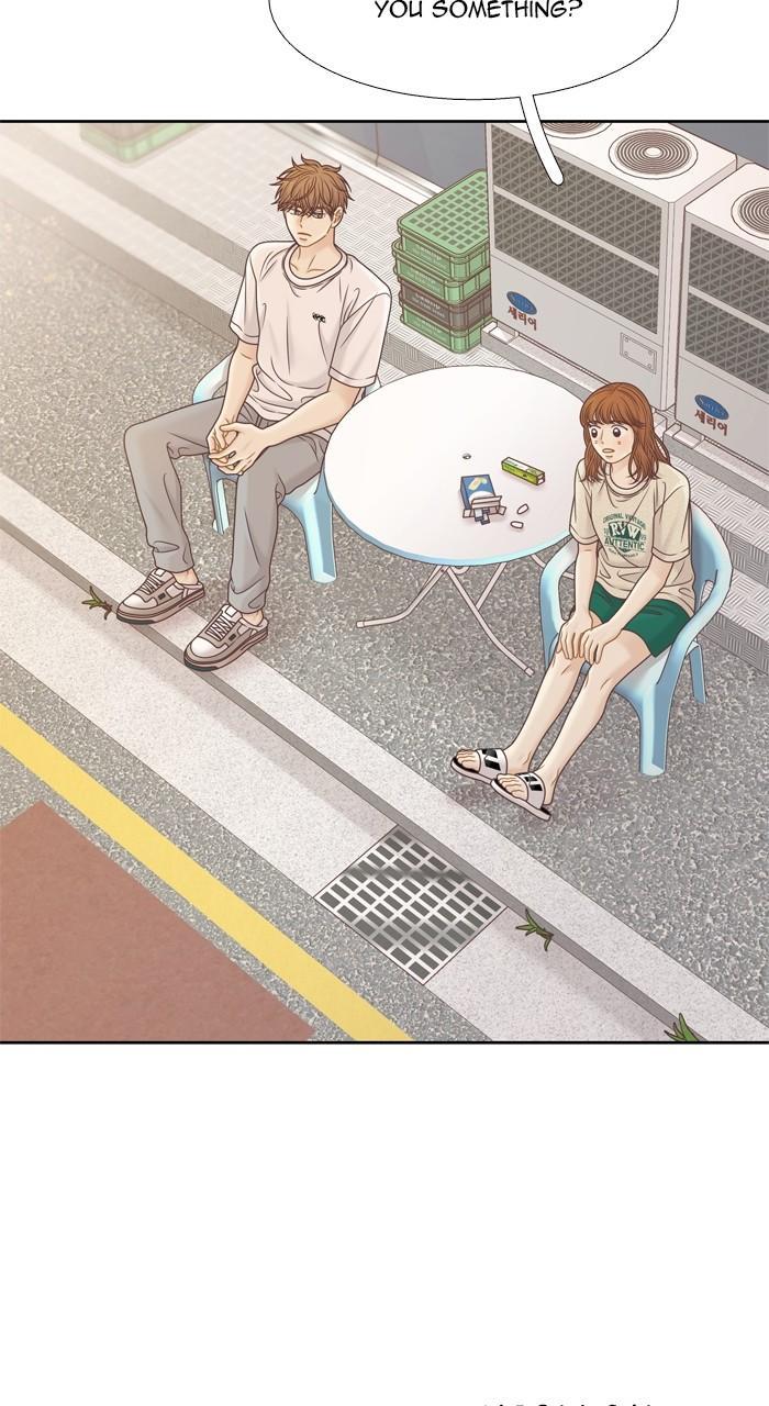 Odd Girl Out Chapter 348 80