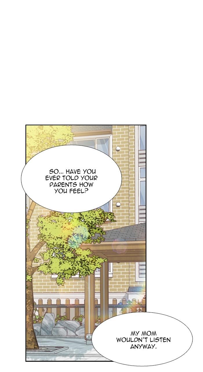 Odd Girl Out Chapter 349 24
