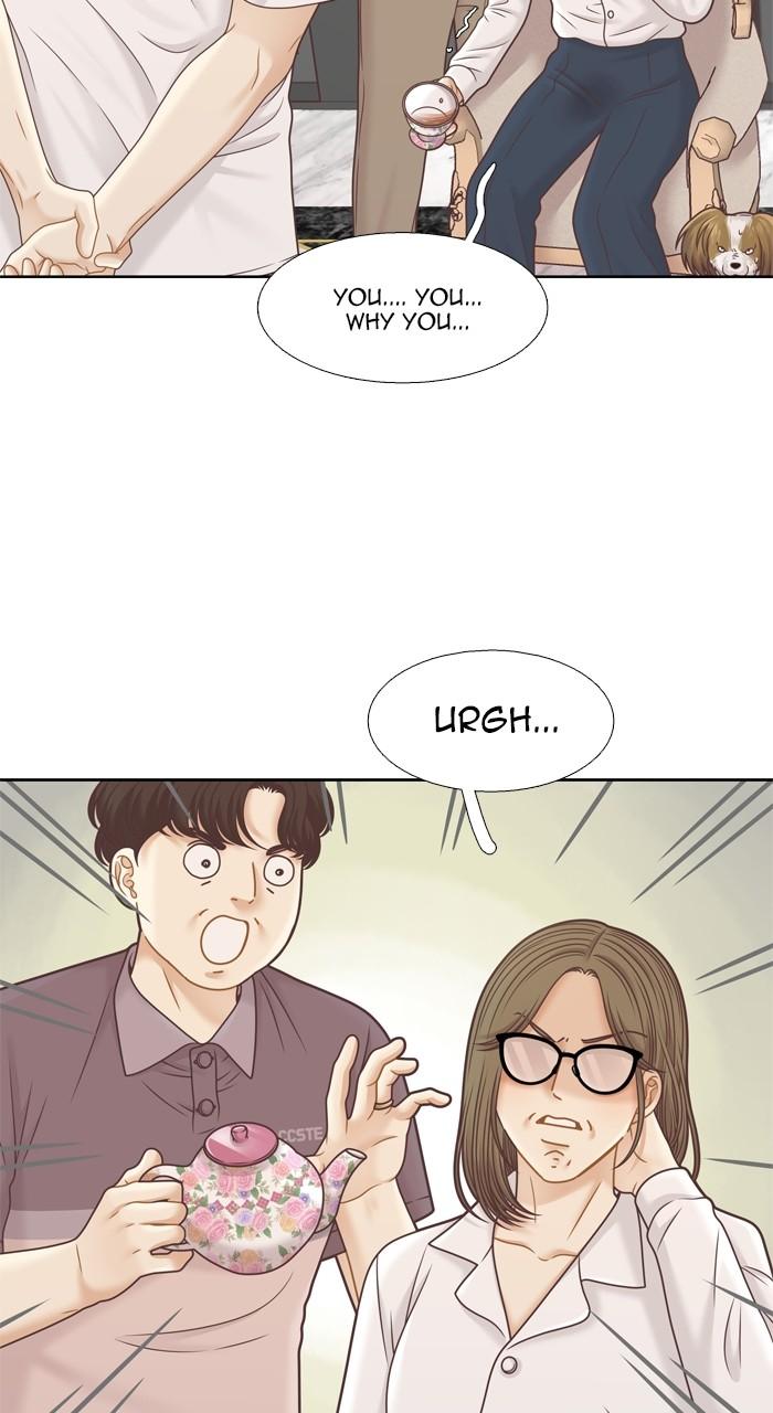 Odd Girl Out Chapter 349 32