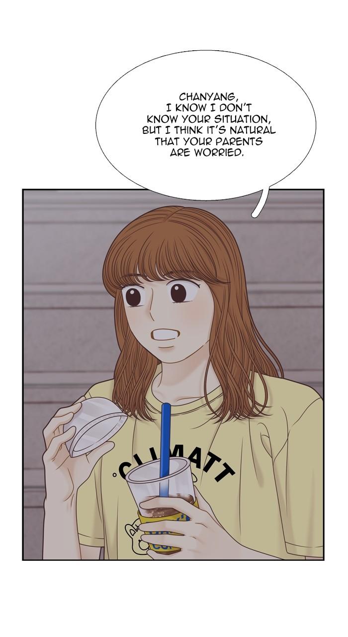 Odd Girl Out Chapter 349 44