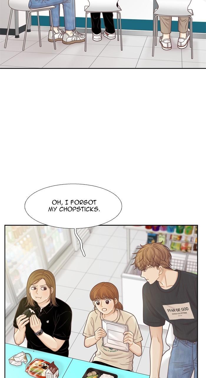 Odd Girl Out Chapter 350 33
