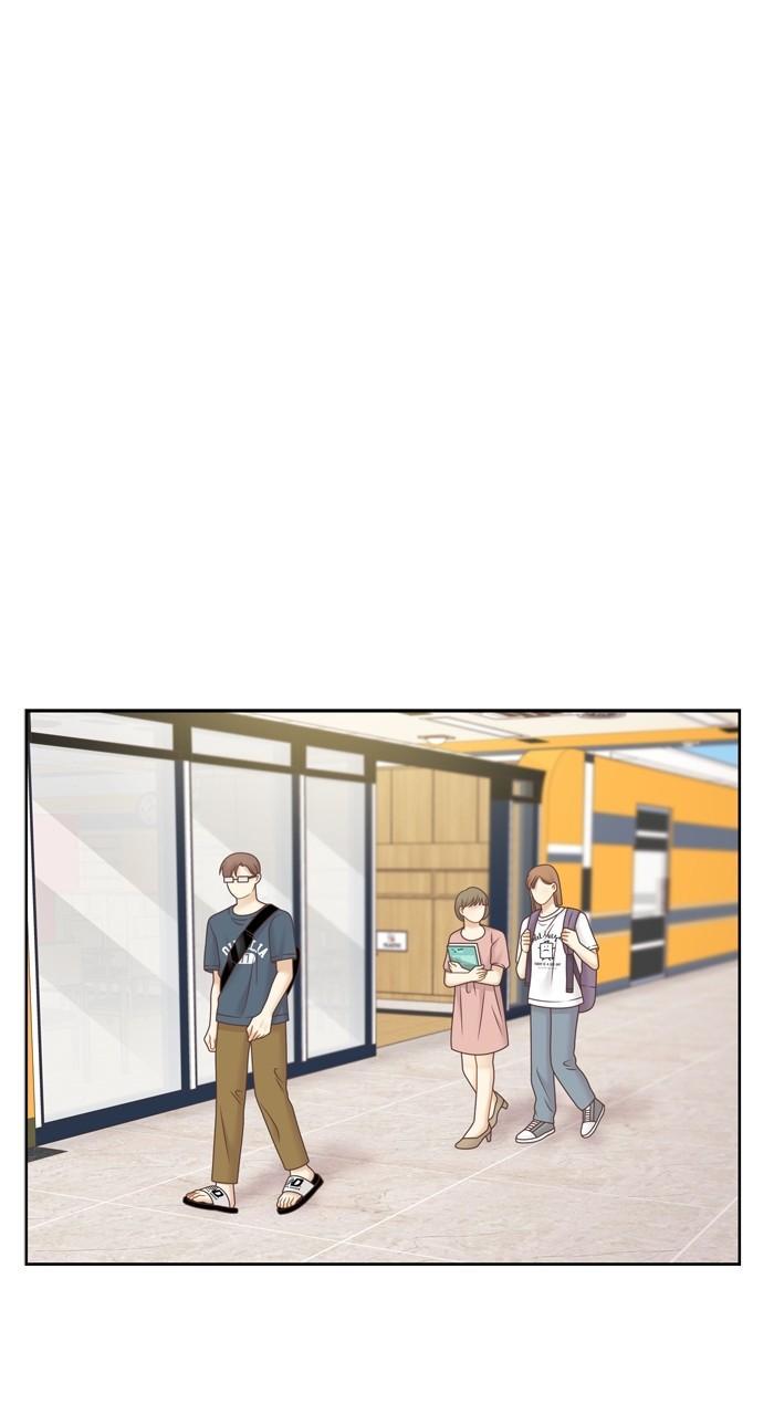 Odd Girl Out Chapter 350 44