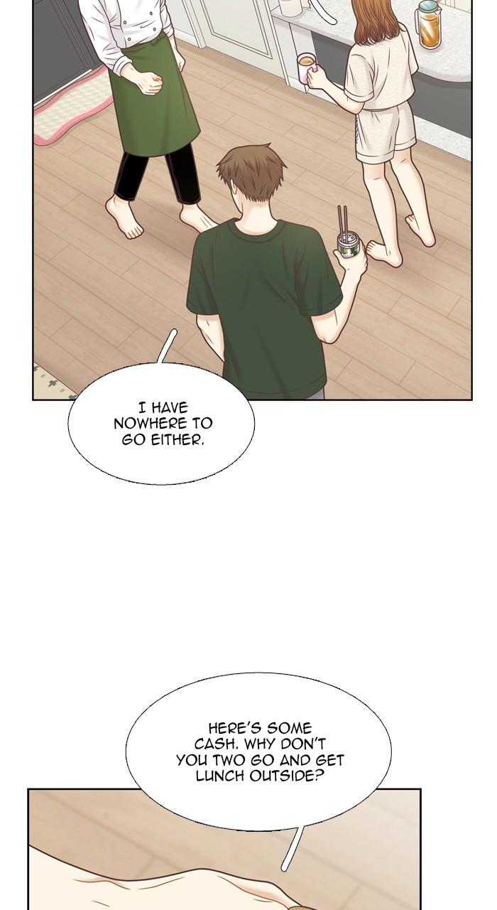 Odd Girl Out Chapter 351 24