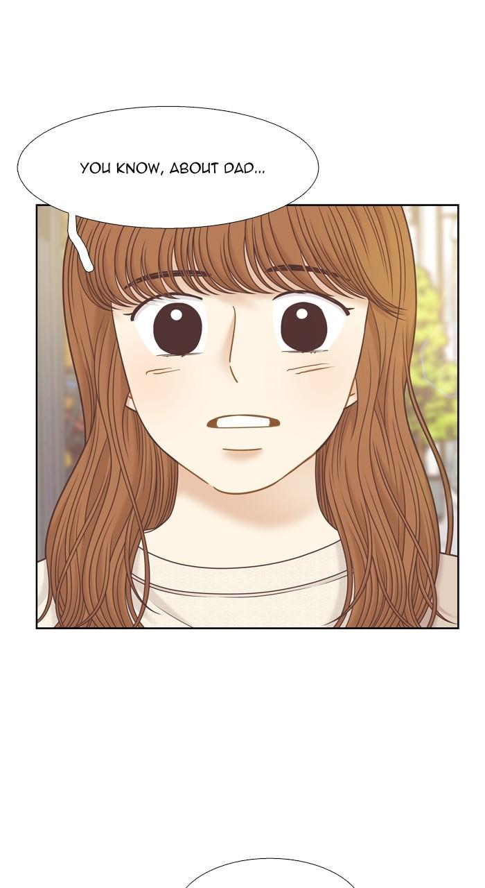 Odd Girl Out Chapter 351 32