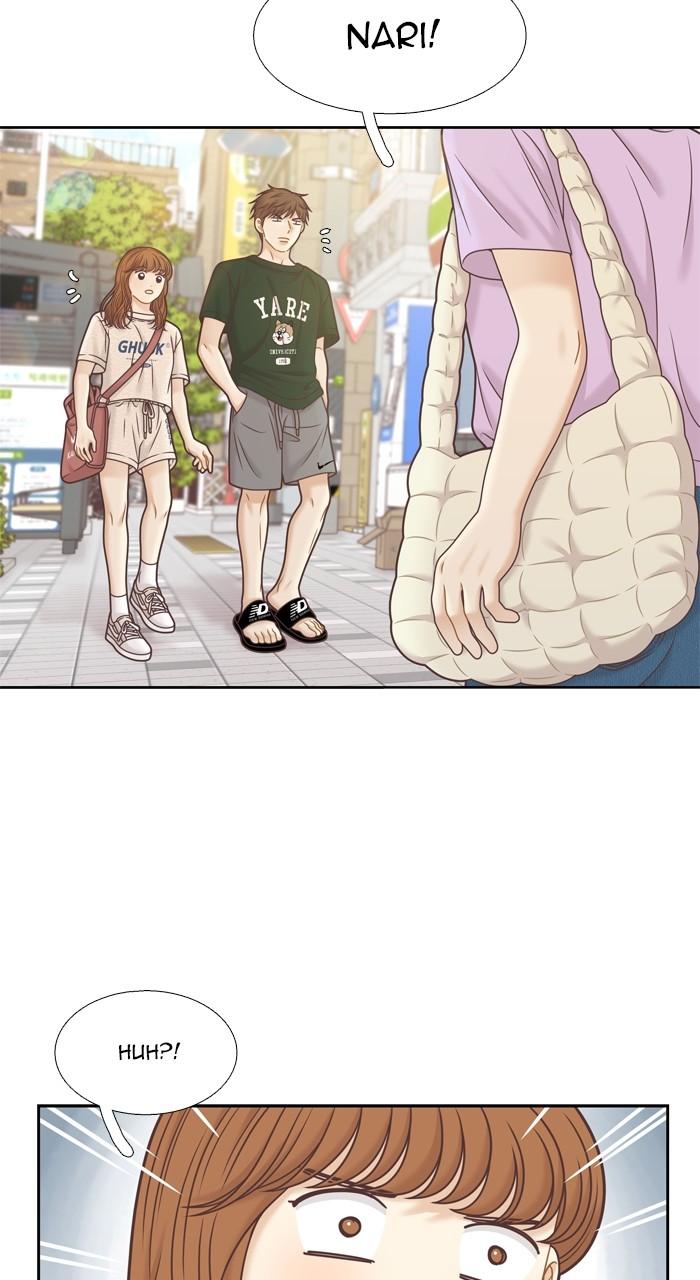 Odd Girl Out Chapter 351 33