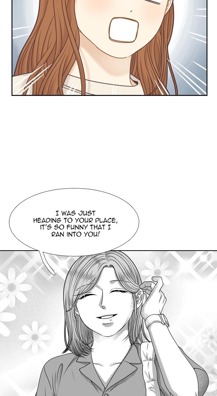 Odd Girl Out Chapter 351 34