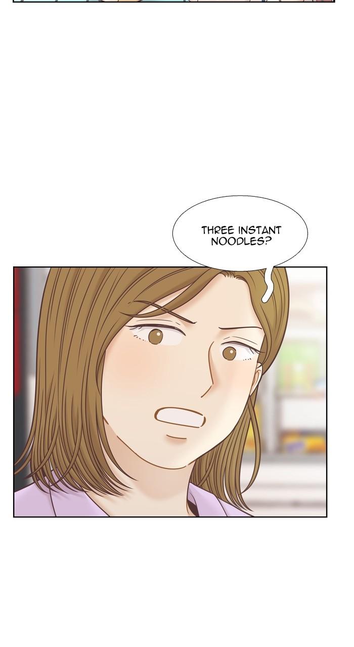 Odd Girl Out Chapter 351 44