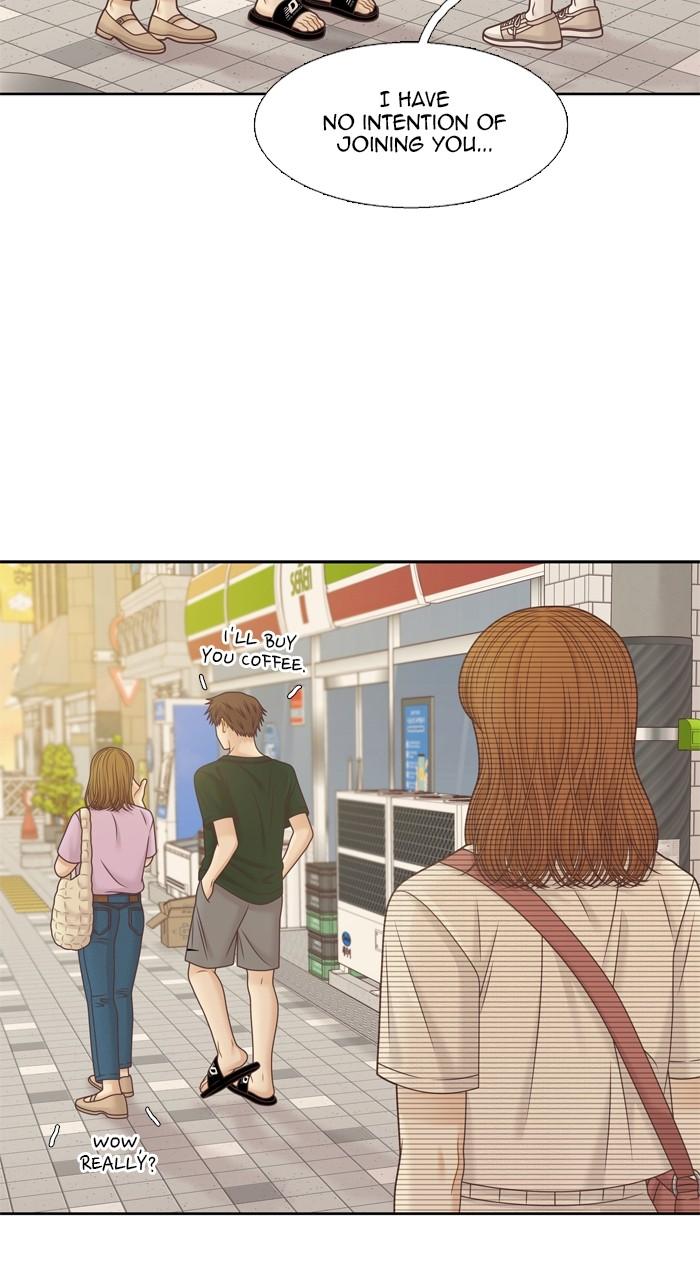 Odd Girl Out Chapter 351 59