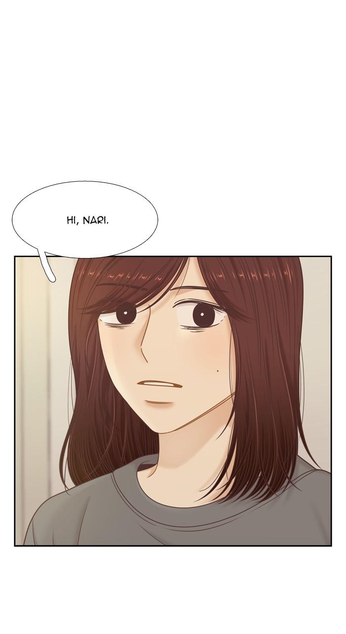 Odd Girl Out Chapter 352 2