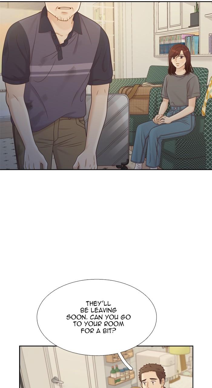 Odd Girl Out Chapter 352 5
