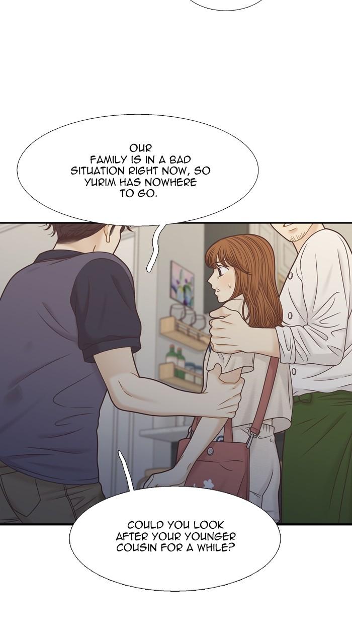 Odd Girl Out Chapter 352 12