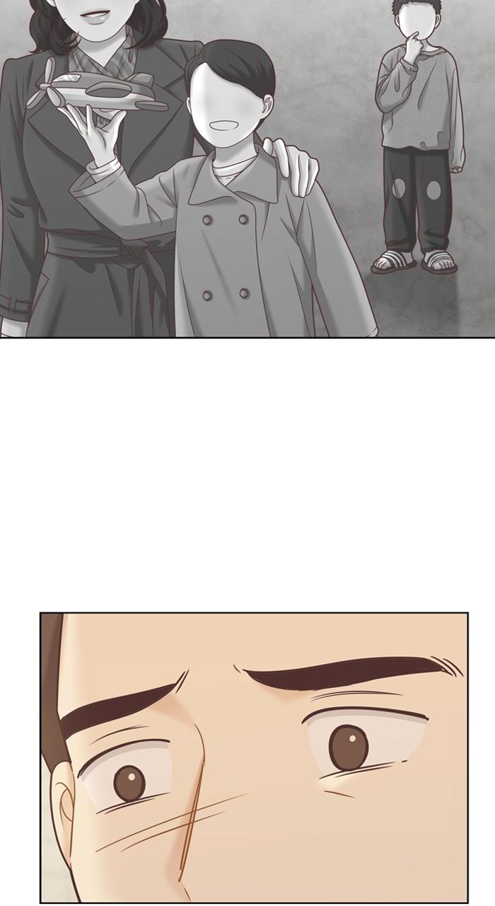 Odd Girl Out Chapter 352 17