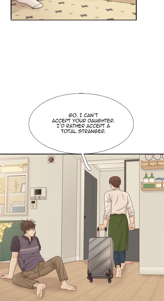 Odd Girl Out Chapter 352 19