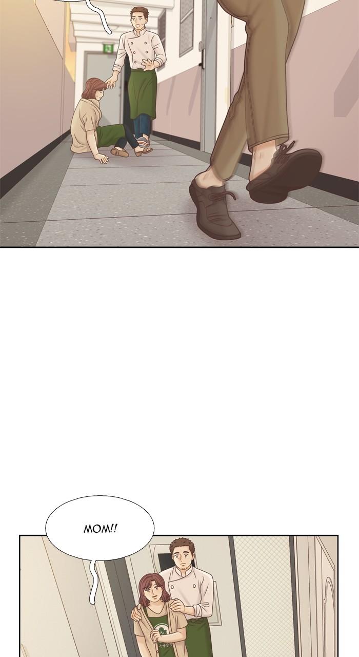 Odd Girl Out Chapter 352 25
