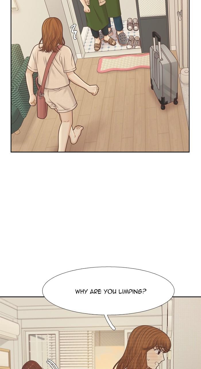 Odd Girl Out Chapter 352 26