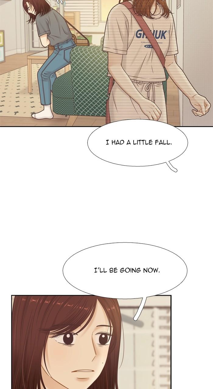 Odd Girl Out Chapter 352 27
