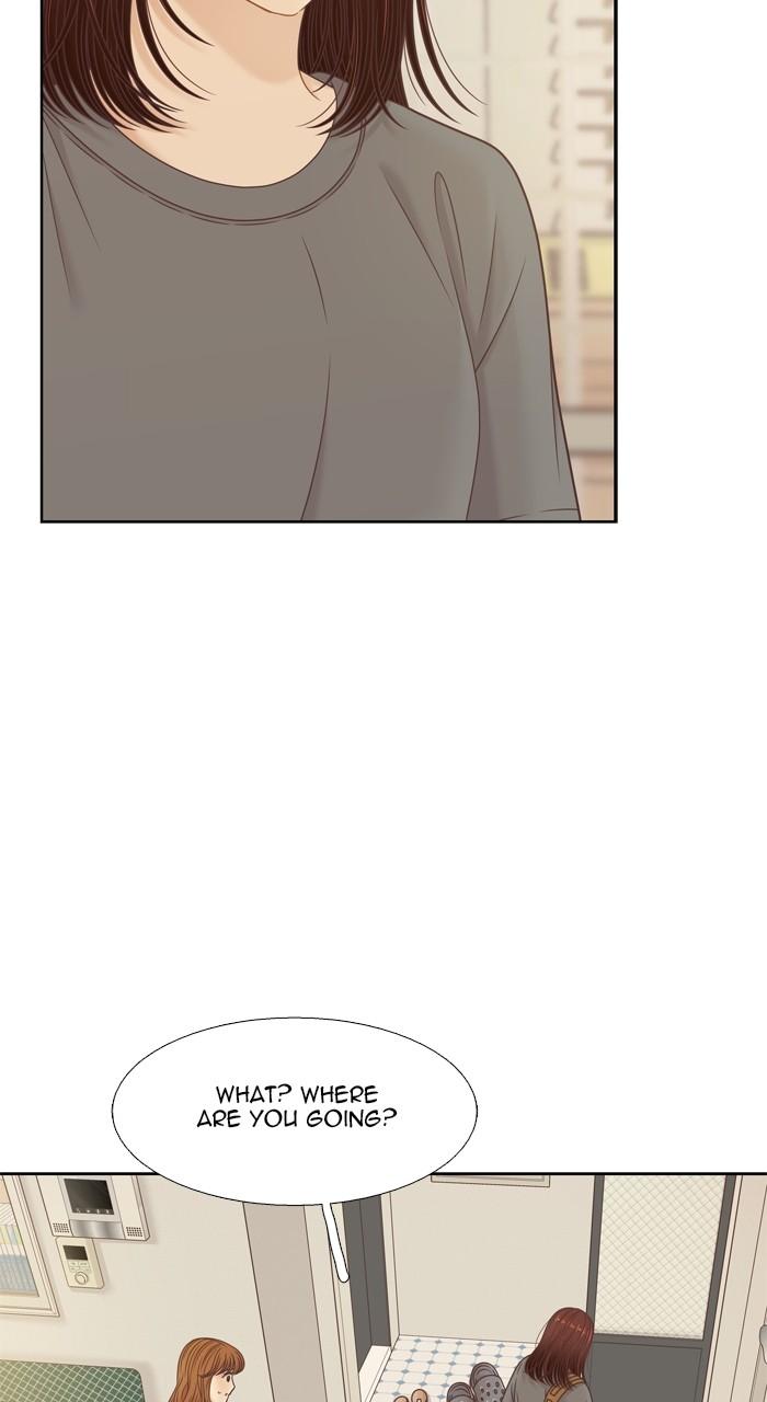 Odd Girl Out Chapter 352 28