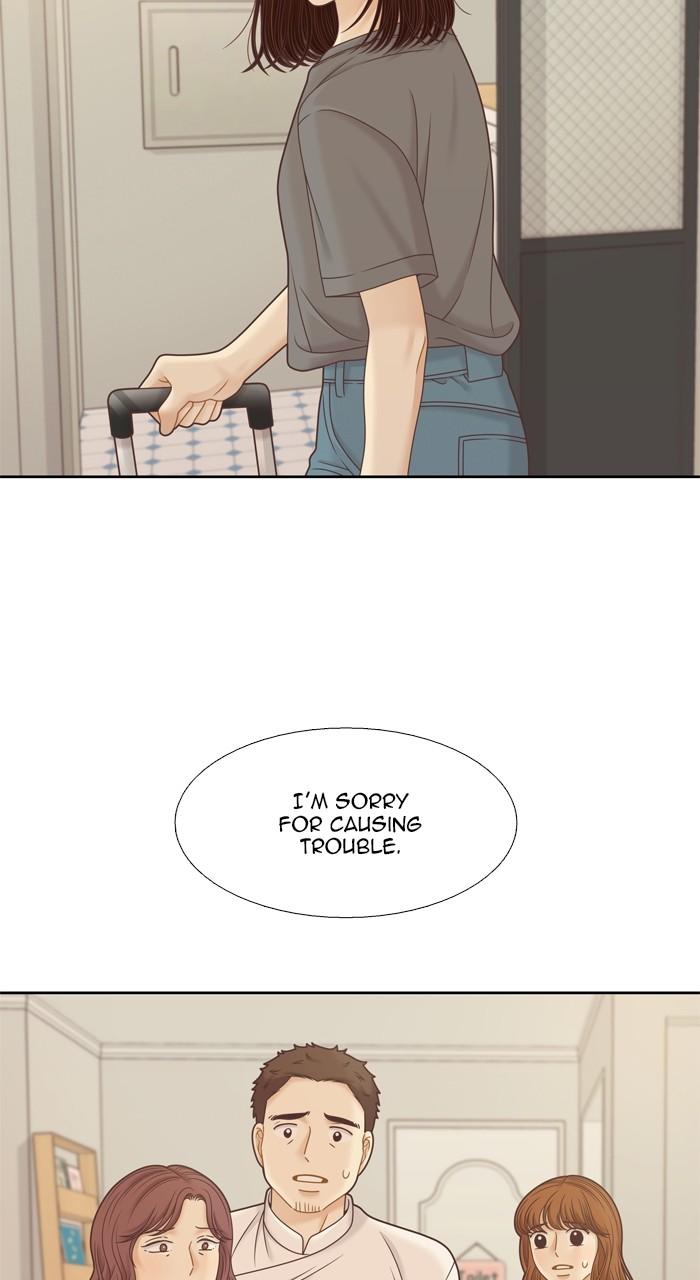 Odd Girl Out Chapter 352 30