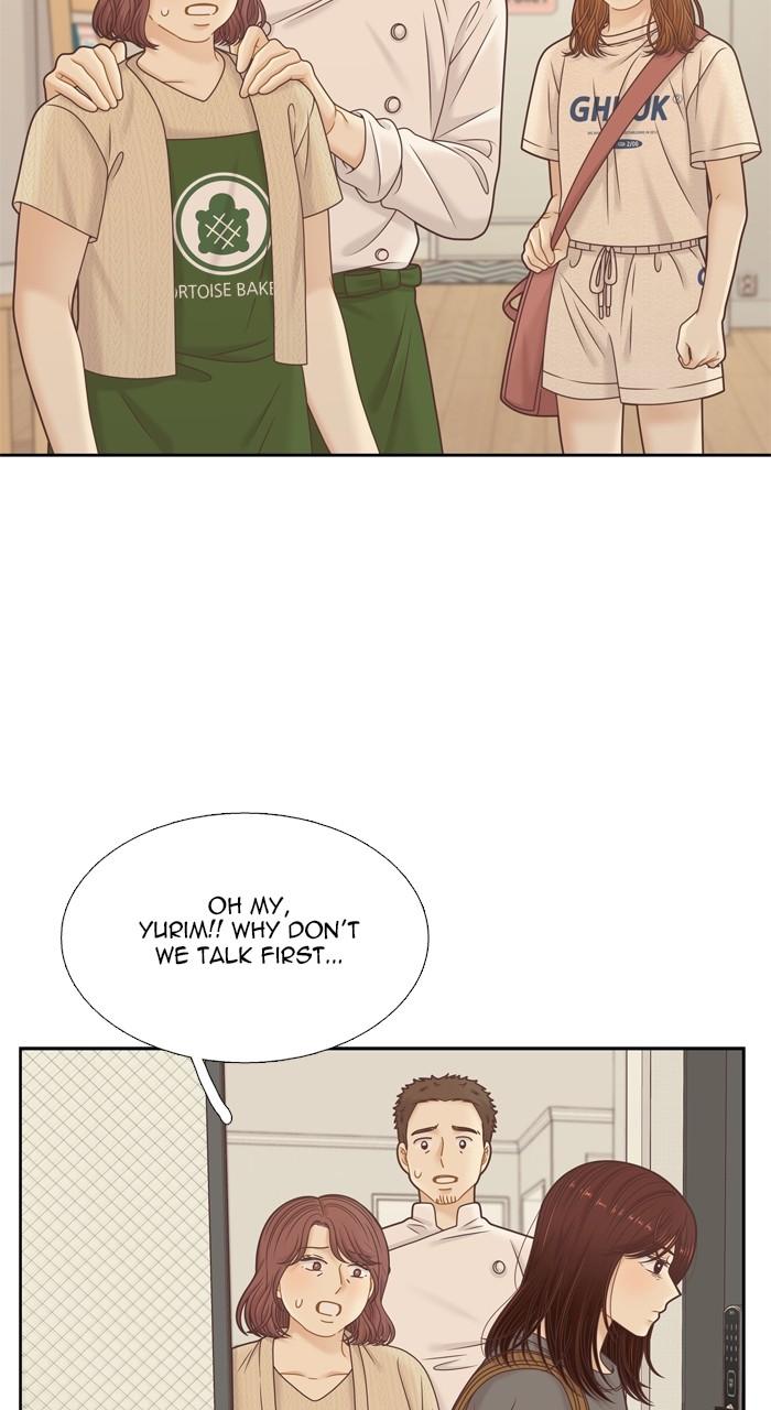 Odd Girl Out Chapter 352 31