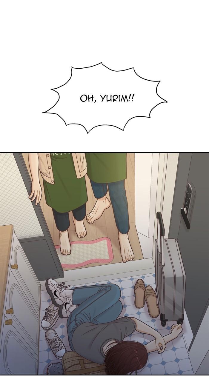 Odd Girl Out Chapter 352 33
