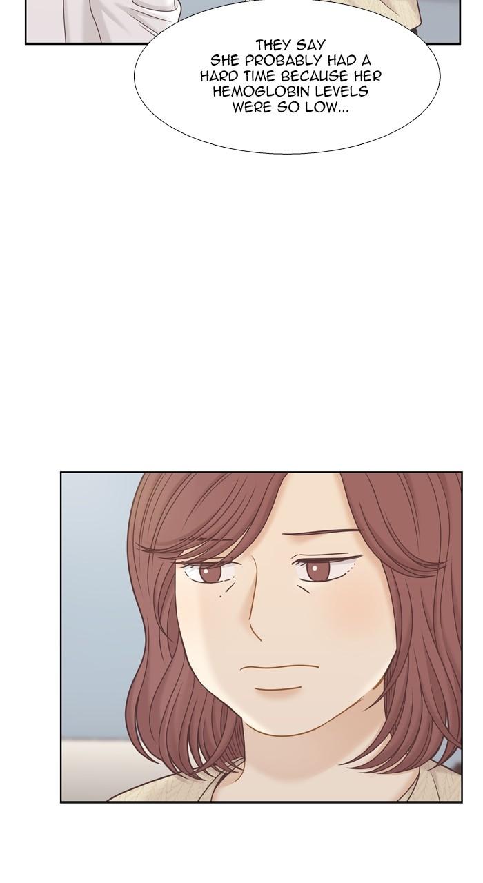 Odd Girl Out Chapter 352 40