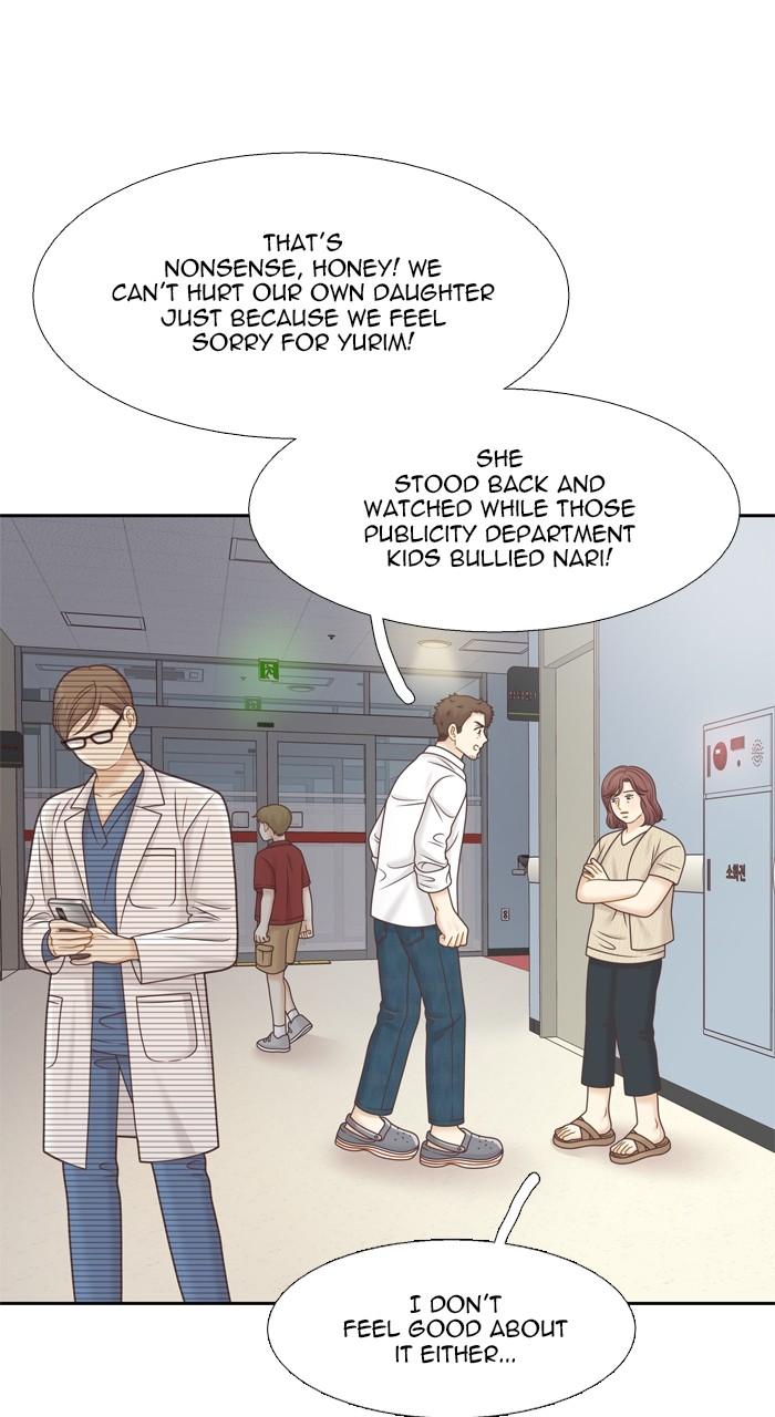 Odd Girl Out Chapter 352 42