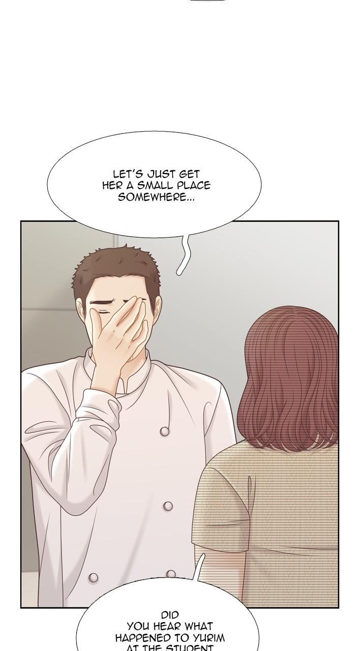 Odd Girl Out Chapter 352 43