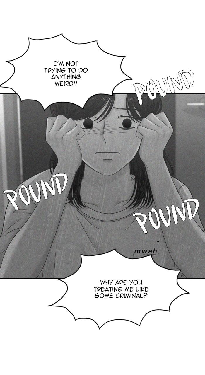 Odd Girl Out Chapter 352 47