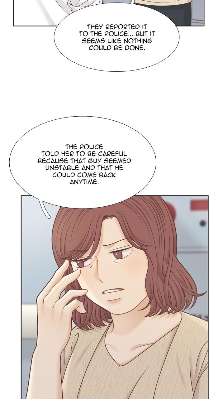 Odd Girl Out Chapter 352 50