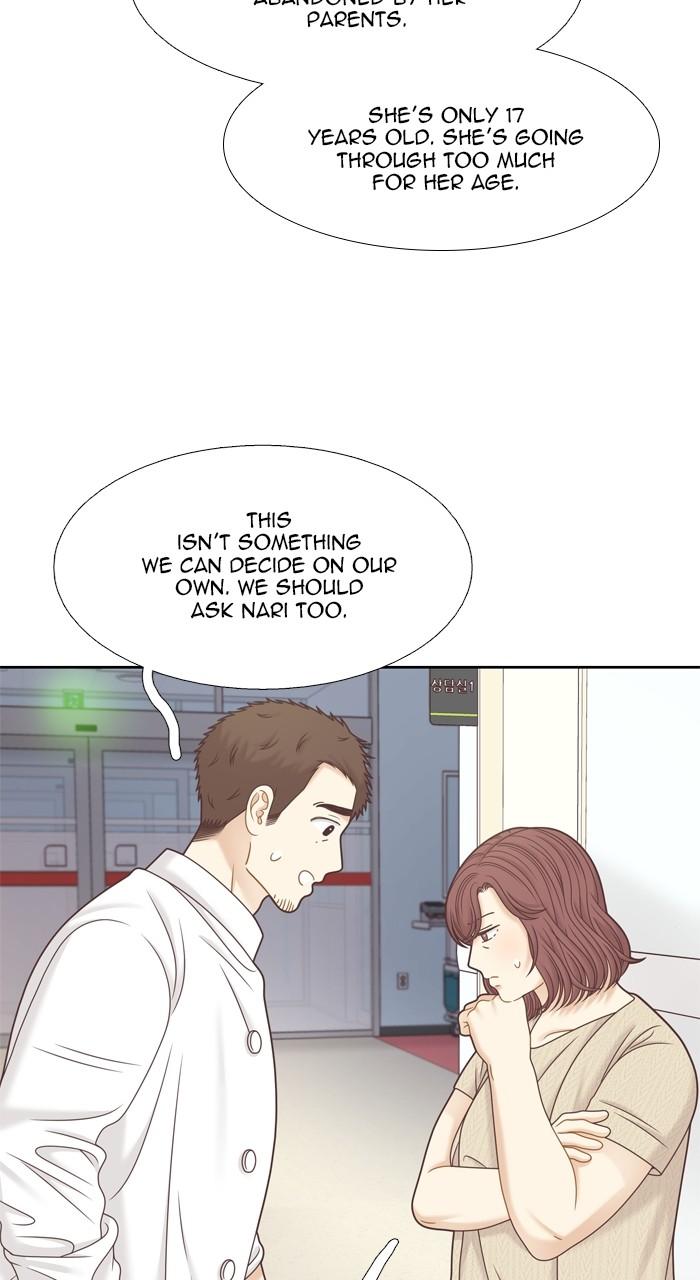 Odd Girl Out Chapter 352 52