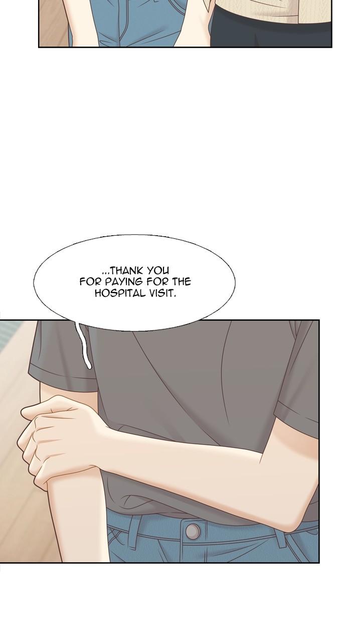 Odd Girl Out Chapter 352 62