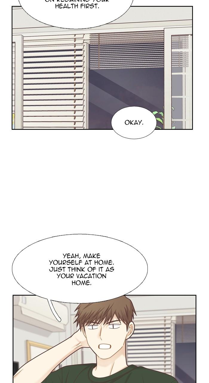 Odd Girl Out Chapter 352 65