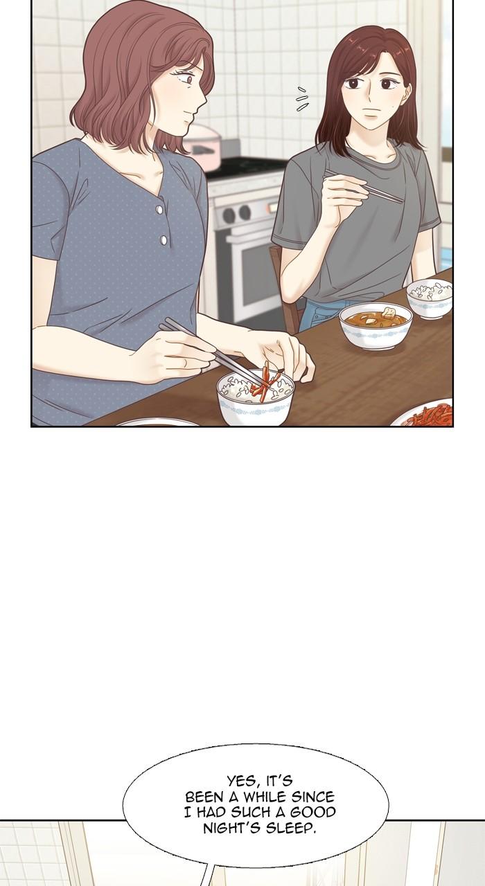 Odd Girl Out Chapter 353 5