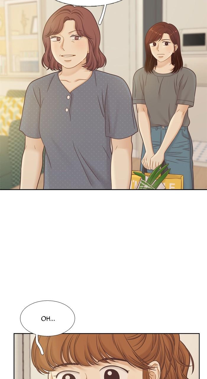 Odd Girl Out Chapter 353 24
