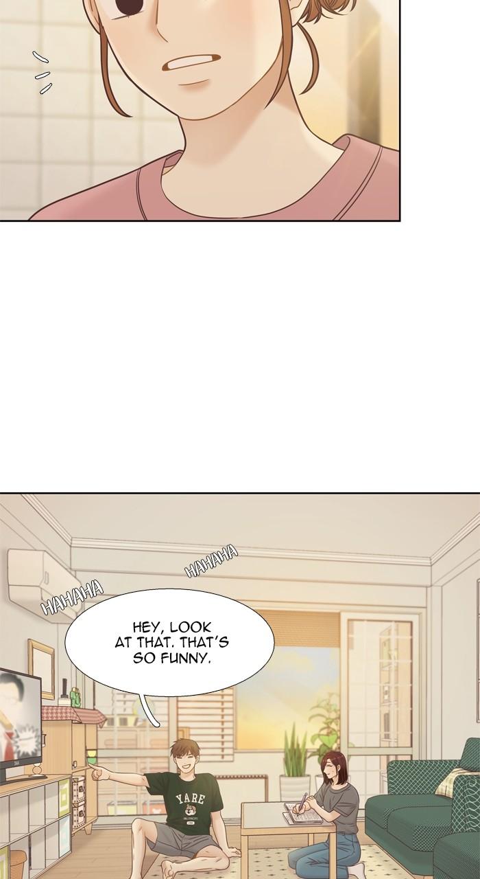 Odd Girl Out Chapter 353 30
