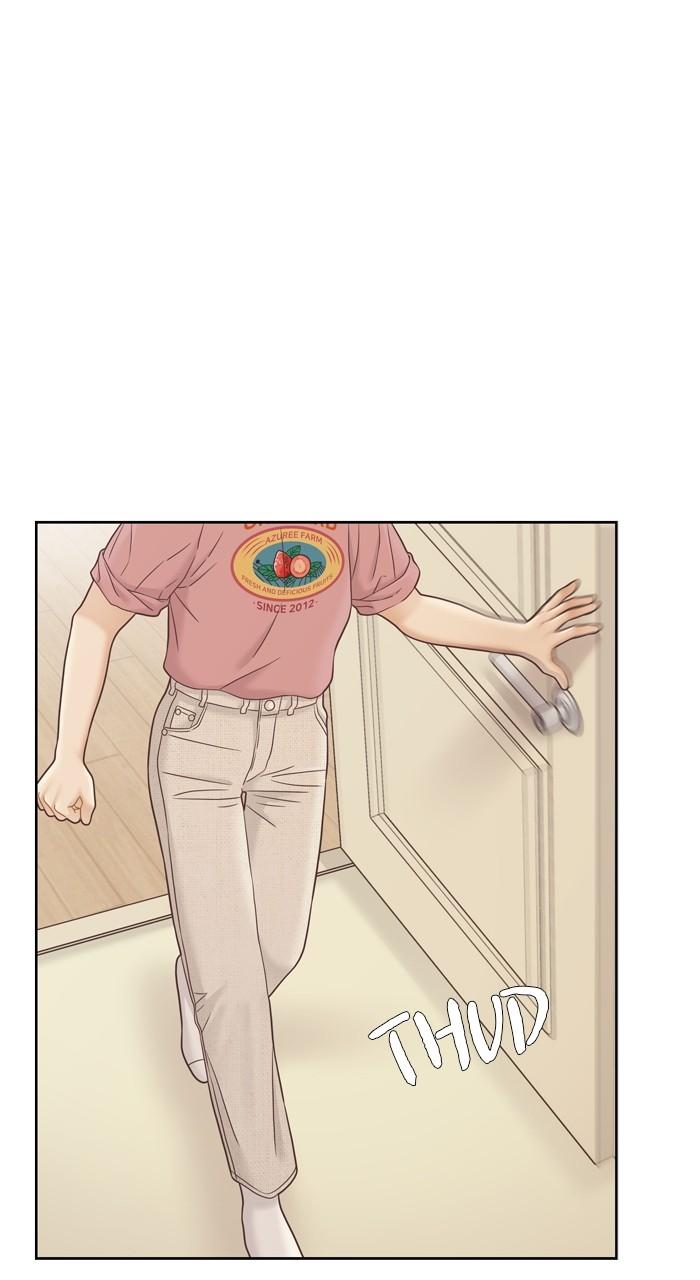 Odd Girl Out Chapter 353 32