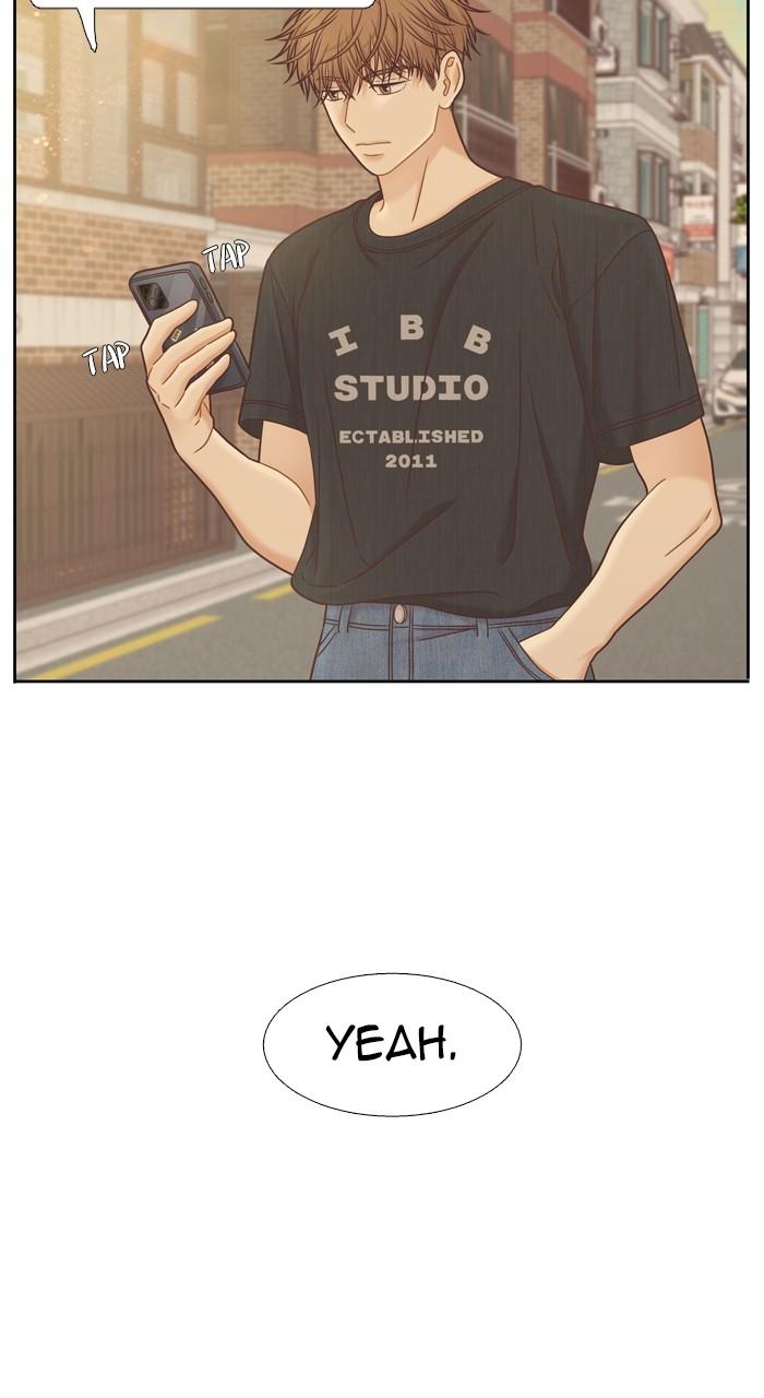 Odd Girl Out Chapter 353 44
