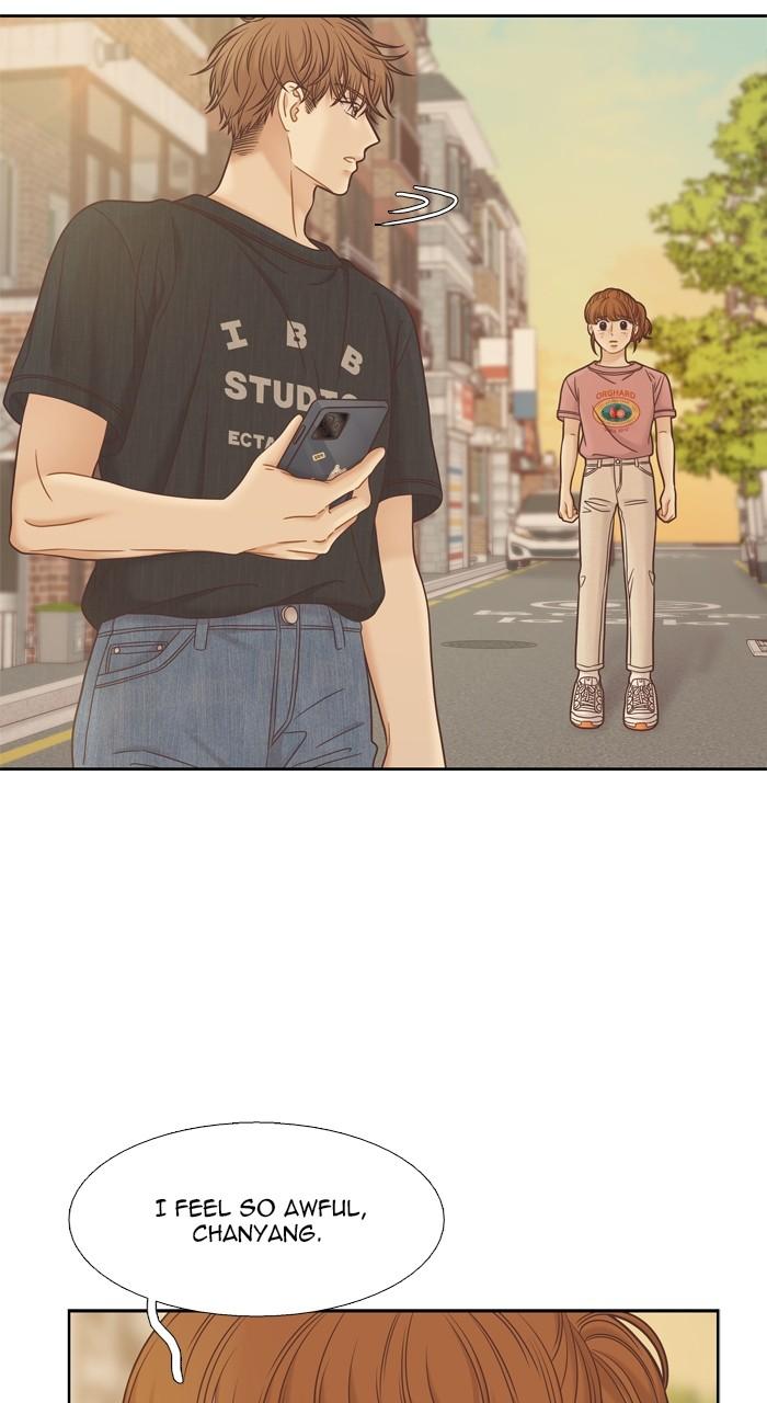 Odd Girl Out Chapter 353 45
