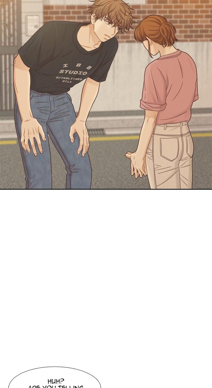 Odd Girl Out Chapter 353 47