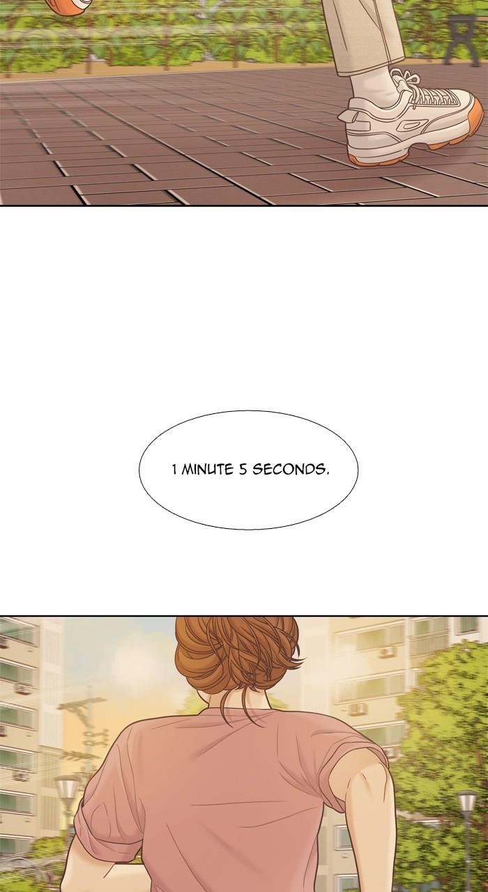 Odd Girl Out Chapter 353 59