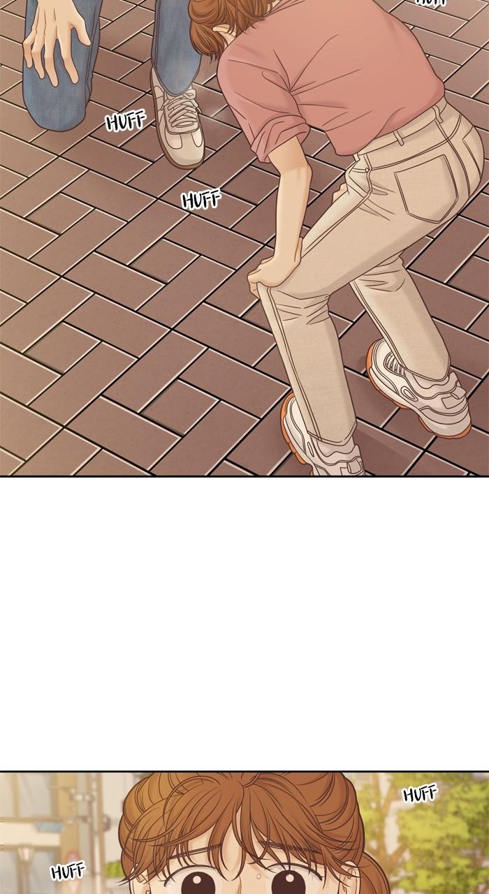 Odd Girl Out Chapter 353 72