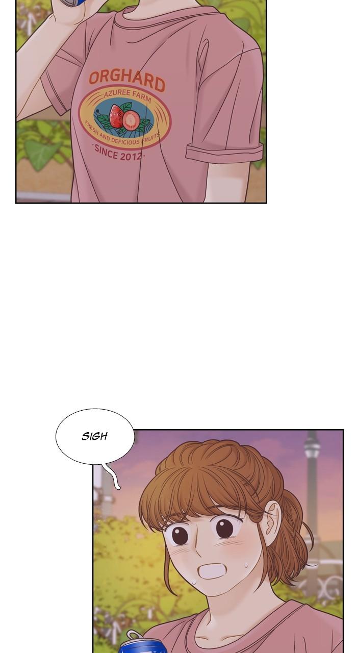 Odd Girl Out Chapter 353 80