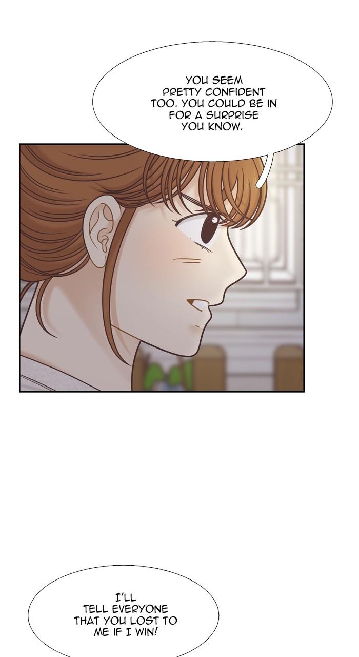 Odd Girl Out Chapter 354 24