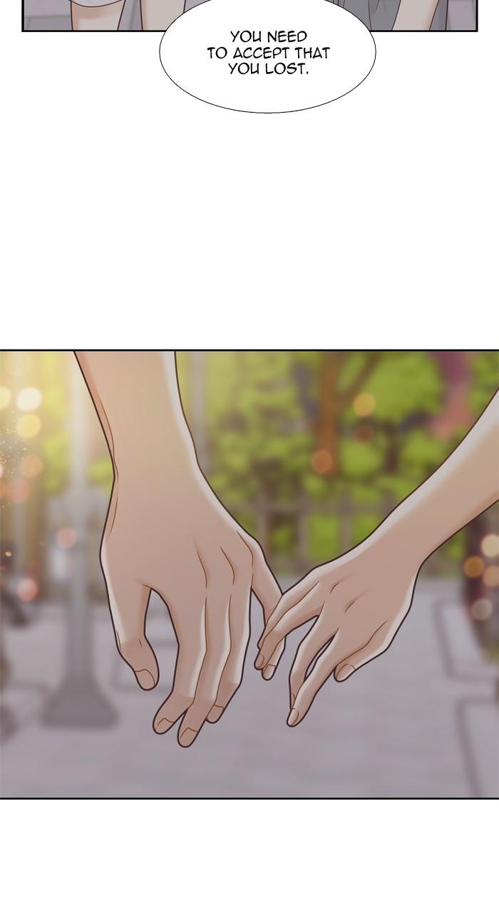 Odd Girl Out Chapter 354 34