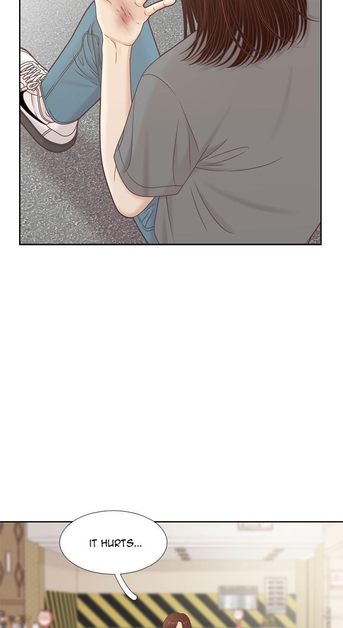 Odd Girl Out Chapter 355 5