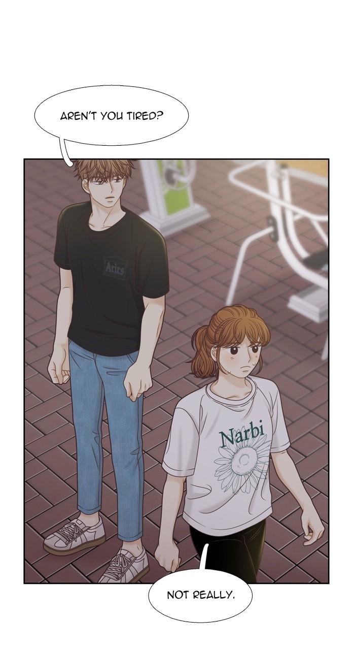 Odd Girl Out Chapter 355 24