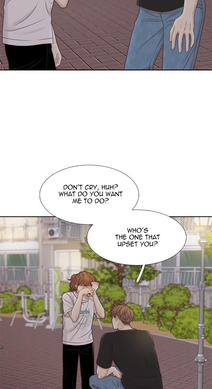 Odd Girl Out Chapter 355 32